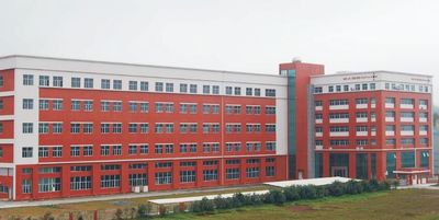 Trung Quốc Zhuhai Easson Measurement Technology Ltd.