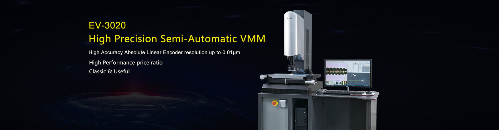 Bộ mã hóa tuyến tính quy mô thủy tinh