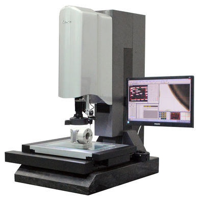 Hệ thống đo tầm nhìn CNC SP4030 Vms với bộ mã hóa tuyến tính 3 trục 0,01μm
