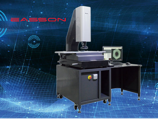 Thiết bị đo quang học video Easson Vision 400x300x250mm