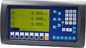 ES-8C Tùy chọn đầy đủ Máy công cụ Hệ thống đọc kỹ thuật số Màn hình LCD