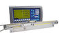 ES8C Xám 3 trục LCD Thước đo tỷ lệ đọc tuyến tính kỹ thuật số