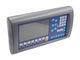 Bộ phận đọc kỹ thuật số LCD 3 trục Easson Dro Scales vỏ xám