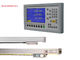 Bộ mã hóa kỹ thuật số tuyến tính quang Dro Máy tiện phay Easson GS30