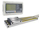Thước đo tuyến tính Cnc quang học 50 - 1000 Mm cho máy công cụ máy tiện