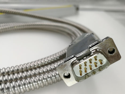 IP67 Glass Scale Linear Encoder 1300-3000mm Độ dài cho hiệu suất tối ưu trong môi trường khắc nghiệt