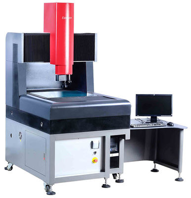 Bộ mã hóa tuyến tính 3 trục 0,01um Máy đo thị giác Vmm