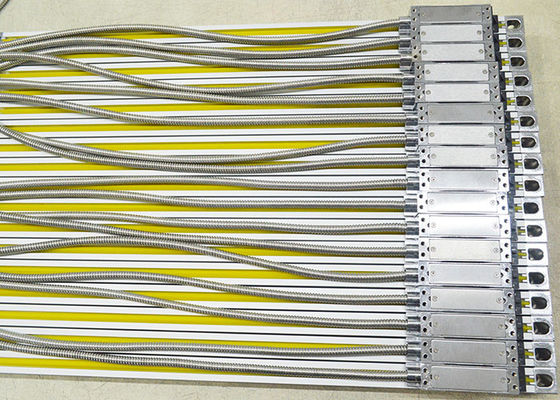 Chỉ số đo Dro đo 1300-3000mm Thang đo tuyến tính Easson