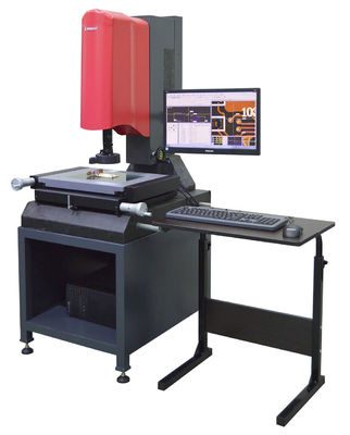 Dụng cụ đo Vms Thang đo độ phân giải 0,5um