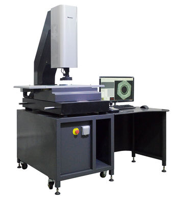 Máy đo Vmm quang học tốc độ cao CNC để kiểm tra đầy đủ QC