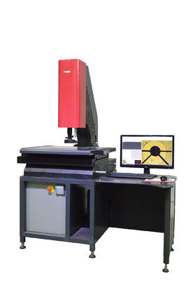 Máy đo hình ảnh Vmm video CNC
