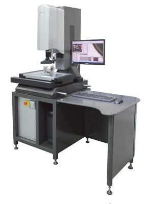 Dụng cụ đo quang học CNC trong đo lường