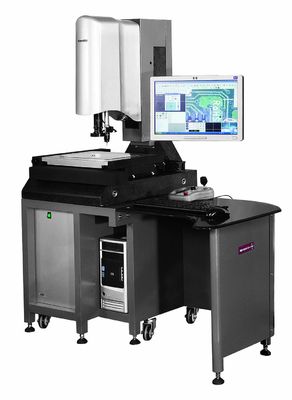 Máy đo Vmm Bộ mã hóa tuyến tính 3 trục 0,01um