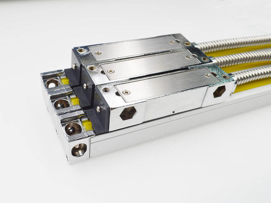 Thước đo quy mô mã hóa tuyến tính siêu nhỏ của Easson Mini Mill Dro