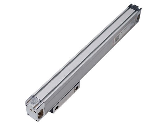 1300 - 3000mm Mini Mill Dro Kit Vị trí Bộ mã hóa tuyến tính tuyệt đối Quy mô thủy tinh