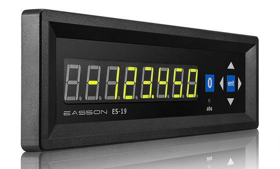 Bộ mã hóa tuyến tính quy mô thủy tinh Easson DRO