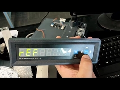 Dro Readout Glass Bộ mã hóa tuyến tính Quy mô tuyến tính Độ phân giải CNC