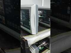 Bộ công cụ Dro Readout kỹ thuật số cho máy tiện phay Bridgeport