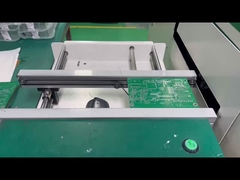 Mức độ quang học Bridgeport 3 trục đọc kỹ thuật số cho máy công cụ