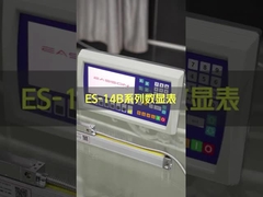 5 μm Cnc Micro Linear Encoder Scale cho Máy xay và máy xoắn