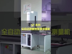 Máy đo CNC Video Visual Vmm