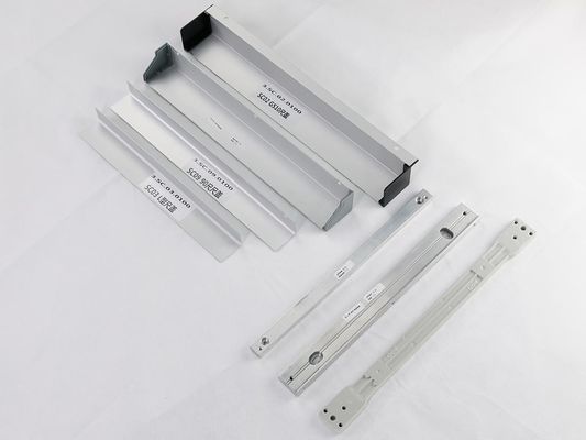 5μM độ phân giải mã hóa gia tăng Công cụ thiết yếu cho nghiền