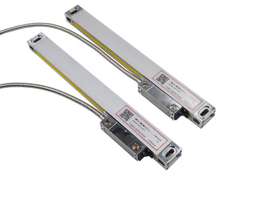 Máy mài Easson Bộ mã hóa quy mô thủy tinh Độ phân giải 5um Tín hiệu đầu ra TTL